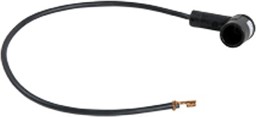 Zeige Details für Zündleitung Vitogas 100 GS1, GS1A, GS1B Bild von Zündleitung Vitogas 100 GS1, GS1A, GS1B