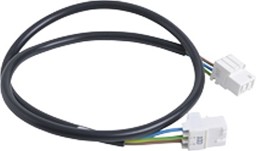 Zeige Details für Anschlussleitung 100 Gebläsemotor Bild von Anschlussleitung 100 Gebläsemotor