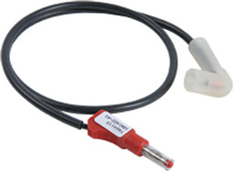 Zeige Details für Ionisations-Messleitung für Edelstahl-Kessel Bild von Ionisations-Messleitung für Edelstahl-Kessel