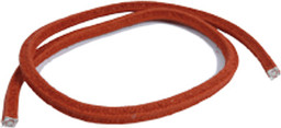Zeige Details für Dichtschnur Heiztür 16 x 16 mm Bild von Dichtschnur Heiztür 16 x 16 mm