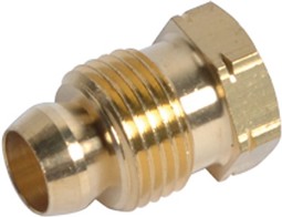 Zeige Details für Zündgasanschluss ØA=6mm Atola Bild von Zündgasanschluss ØA=6mm Atola