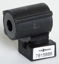 Zeige Details für Magnetspule 24VAC Bild von Magnetspule 24VAC