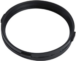 Zeige Details für Lippendichtung Ø 80 mm Abgas Bild von Lippendichtung Ø 80 mm Abgas