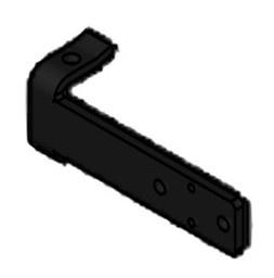 Zeige Details für Haltebügel Vitocrossal Bild von Haltebügel Vitocrossal