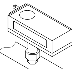 Zeige Details für Gasdruckwächter Gasola, Rexola Bild von Gasdruckwächter Gasola, Rexola