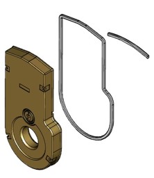 Bild von Wärmedämmblock Vitorond VR2