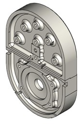 Zeige Details für Wärmedämmblock 1700/2000kW Bild von Wärmedämmblock 1700/2000kW
