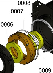 Bild von Wärmedämmblock VSB370-575