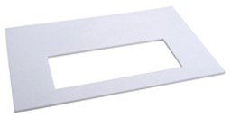 Zeige Details für Dichtung Brennkammer Vitolig 200 VL2 26/40 kW Bild von Dichtung Brennkammer Vitolig 200 VL2 26/40 kW
