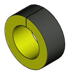 Zeige Details für Wärmedämm-Matte Abgasrohr WT 18-33kW Bild von Wärmedämm-Matte Abgasrohr WT 18-33kW