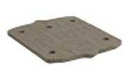 Zeige Details für Wärmedämm-Matte 30 x 583 x 745 Bild von Wärmedämm-Matte 30 x 583 x 745