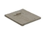 Zeige Details für Wärmedämm-Matte 20 x 339 x 339 Bild von Wärmedämm-Matte 20 x 339 x 339