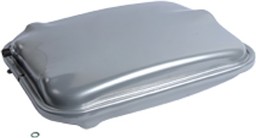 Zeige Details für Membran-Ausdehnungsgefäss 12 Liter B3TA/B3TB Bild von Membran-Ausdehnungsgefäss 12 Liter B3TA/B3TB