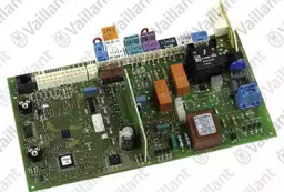 Zeige Details für Vaillant Leiterplatte VC, VCW.../3-E Bild von Vaillant Leiterplatte VC, VCW.../3-E