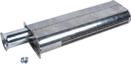 Zeige Details für Brennerstab Venturi außen Litola LV0 11-45kW Bild von Brennerstab Venturi außen Litola LV0 11-45kW
