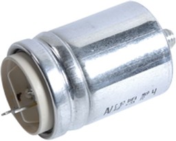 Zeige Details für MKP-Kondensator 4 µF 420V Bild von MKP-Kondensator 4 µF 420V