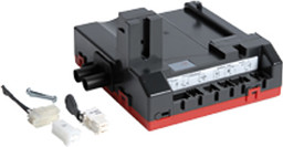 Zeige Details für Feuerungsautomat GS1A(B), GS0A(B) Honeywell Bild von Feuerungsautomat GS1A(B), GS0A(B) Honeywell