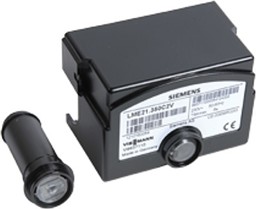 Zeige Details für Feuerungsautomat LME21.330A2V Bild von Feuerungsautomat LME21.330A2V