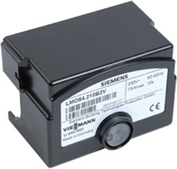 Zeige Details für Ölfeuerungsautomat LMO 54.210C2V Bild von Ölfeuerungsautomat LMO 54.210C2V