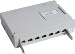 Zeige Details für Brennersteuergerät PUL24/PWL24 Bild von Brennersteuergerät PUL24/PWL24