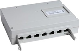 Zeige Details für Brennersteuergerät PWK/PUK 18-24kW Bild von Brennersteuergerät PWK/PUK 18-24kW