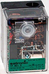 Zeige Details für Ölfeuerungsautomat TF830.3 Bild von Ölfeuerungsautomat TF830.3