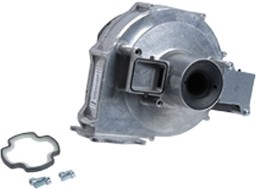 Zeige Details für Radiallüfter NRG118 / 660upm Bild von Radiallüfter NRG118 / 660upm