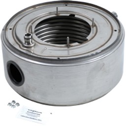 Zeige Details für Öl-Brennwert Wärmetauscher 18-33kW Bild von Öl-Brennwert Wärmetauscher 18-33kW