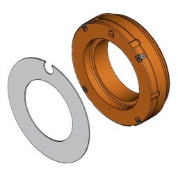 Zeige Details für Wärmedämm-Block CT3B 370-575kW Bild von Wärmedämm-Block CT3B 370-575kW