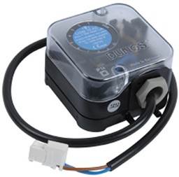 Zeige Details für Luftdruckwächter mit Anschlussleitung Bild von Luftdruckwächter mit Anschlussleitung