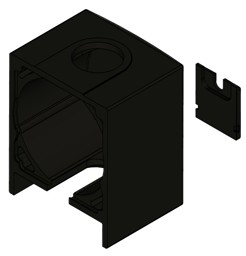 Zeige Details für Wärmedämmung Wärmetauscher 40/50kW Bild von Wärmedämmung Wärmetauscher 40/50kW