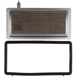 Zeige Details für Brenneroberfläche WTC-GW 45 und 60-B Bild von Brenneroberfläche WTC-GW 45 und 60-B