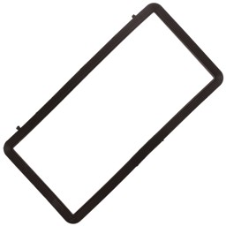 Zeige Details für Dichtung Brennerhaube WTC-GW 45 und 60-B Bild von Dichtung Brennerhaube WTC-GW 45 und 60-B