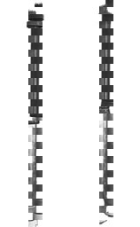Zeige Details für Luft-/Abgasführung DN 96/63mm senkrecht
 Bild von Luft-/Abgasführung DN 96/63mm senkrecht
