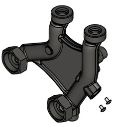 Zeige Details für KV/KR Verteiler Vitorondens 18-33kW Bild von KV/KR Verteiler Vitorondens 18-33kW