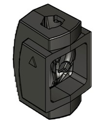 Zeige Details für Wärmedämmung Umwälzpumpe Vitorondens 222-F 18-27kW Bild von Wärmedämmung Umwälzpumpe Vitorondens 222-F 18-27kW