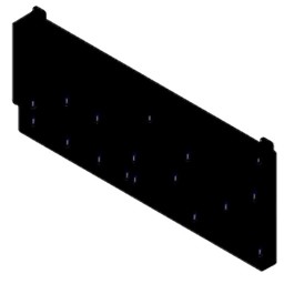 Zeige Details für Platinenhalter ASMU Bild von Platinenhalter ASMU