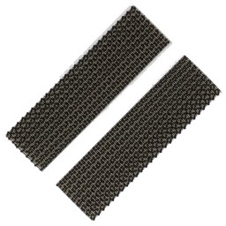 Zeige Details für Klettstreifen-Pilzkopf Set für Neutralisator bis 45kW Bild von Klettstreifen-Pilzkopf Set für Neutralisator bis 45kW