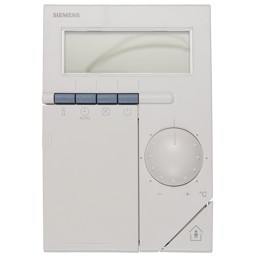 Zeige Details für Siemens Raumgerät QAW70-A Bild von Siemens Raumgerät QAW70-A