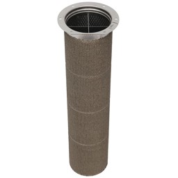 Zeige Details für Brennerrohr WTC-GB 620-A Bild von Brennerrohr WTC-GB 620-A