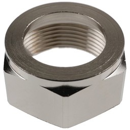 Zeige Details für Überwurfmutter M28 x 1,5 Bild von Überwurfmutter M28 x 1,5