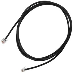 Zeige Details für Anschlussleitung RJ11 Bild von Anschlussleitung RJ11