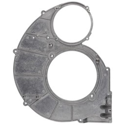 Zeige Details für Gehäusedeckel W30-C Bild von Gehäusedeckel W30-C