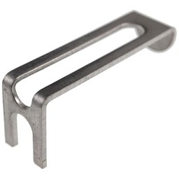 Zeige Details für Klammer für Isolierung WL5-PA, WL5-PB Bild von Klammer für Isolierung WL5-PA, WL5-PB