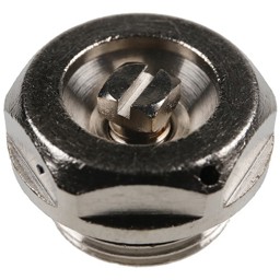 Zeige Details für Entlüftungsventil 3/8'' mit O-Ring Bild von Entlüftungsventil 3/8'' mit O-Ring