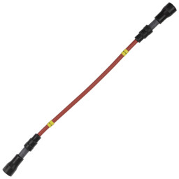 Zeige Details für Ionisationskabel 1 x 1 - 340 mm lang Bild von Ionisationskabel 1 x 1 - 340 mm lang