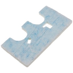 Zeige Details für Isolierung Brennerplatte WTG 14 - 18 Bild von Isolierung Brennerplatte WTG 14 - 18