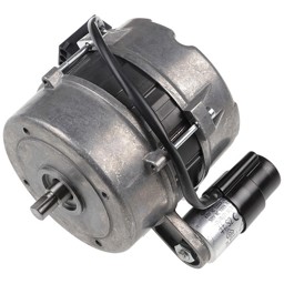 Zeige Details für Motor ECK02/H-2 220V 60Hz WL5 Bild von Motor ECK02/H-2 220V 60Hz WL5