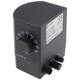 Zeige Details für Stellmotor-Regler 5V DC, Sw-X 03.00.00 M30 x 1,5 Bild von Stellmotor-Regler 5V DC, Sw-X 03.00.00 M30 x 1,5