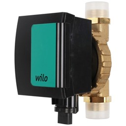 Zeige Details für Umwälzpumpe Wilo-Star-Z Nova Bild von Umwälzpumpe Wilo-Star-Z Nova